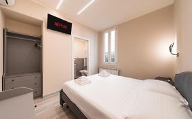 Dall'Arca Suites Bologna Station - Center - Fiera